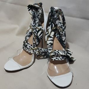 Women's Dress Sandals